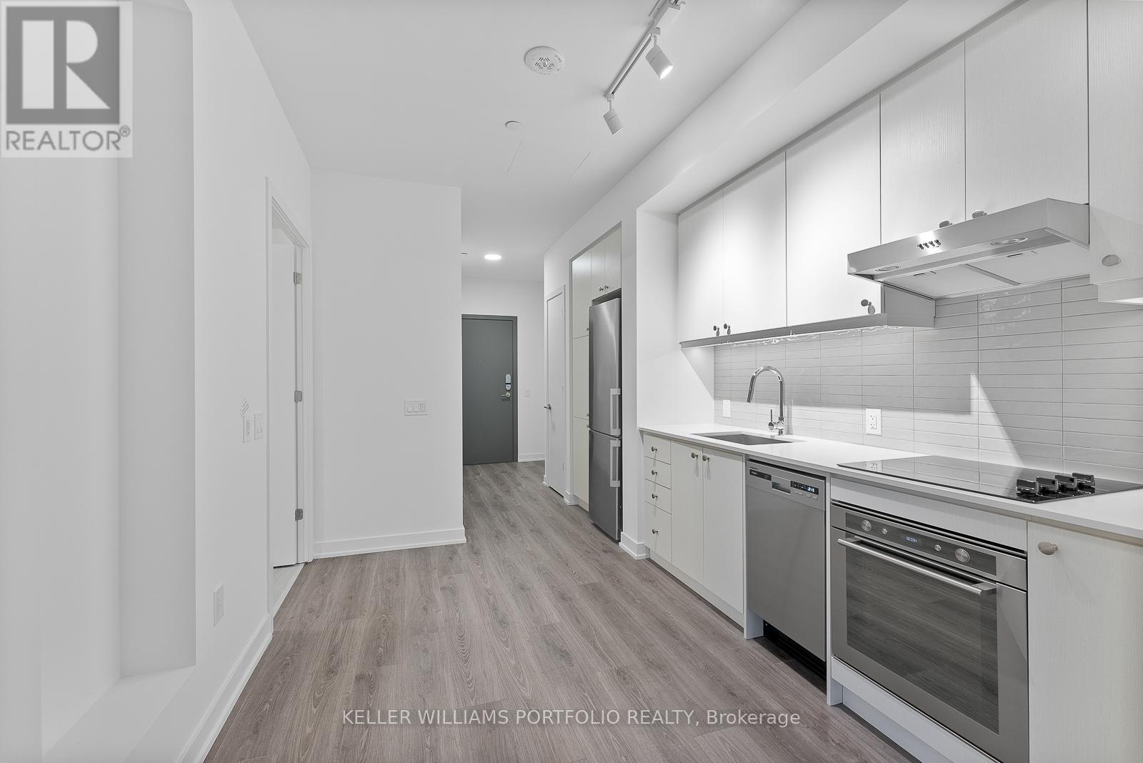 506 - 9 Tecumseth Street, Toronto, Ontario  M5V 0S5 - Photo 9 - C12780348