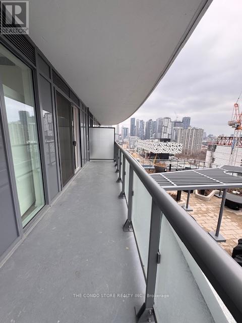 1211 - 280 Dundas Street W, Toronto, Ontario  M5T 1G2 - Photo 13 - C12780362