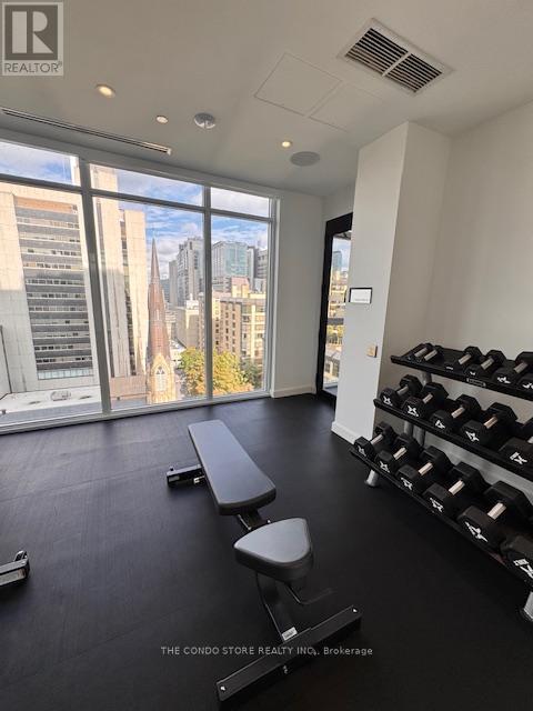 1211 - 280 Dundas Street W, Toronto, Ontario  M5T 1G2 - Photo 18 - C12780362