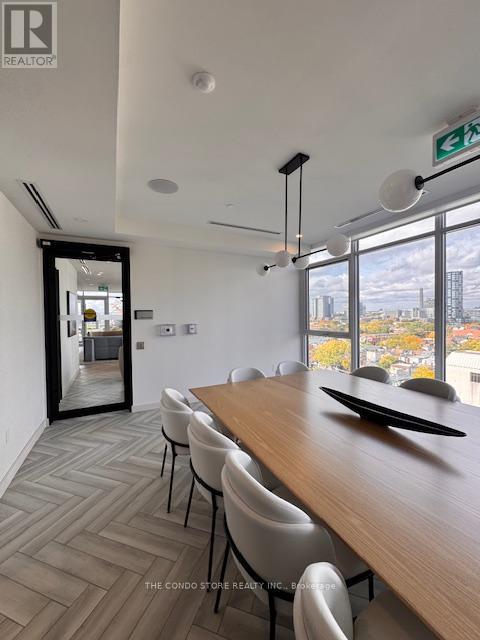 1211 - 280 Dundas Street W, Toronto, Ontario  M5T 1G2 - Photo 21 - C12780362