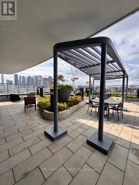 1211 - 280 Dundas Street W, Toronto, Ontario  M5T 1G2 - Photo 24 - C12780362