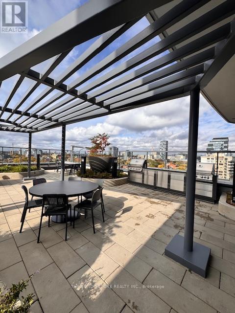 1211 - 280 Dundas Street W, Toronto, Ontario  M5T 1G2 - Photo 25 - C12780362