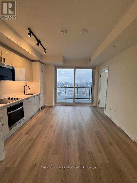 1211 - 280 Dundas Street W, Toronto, Ontario  M5T 1G2 - Photo 5 - C12780362