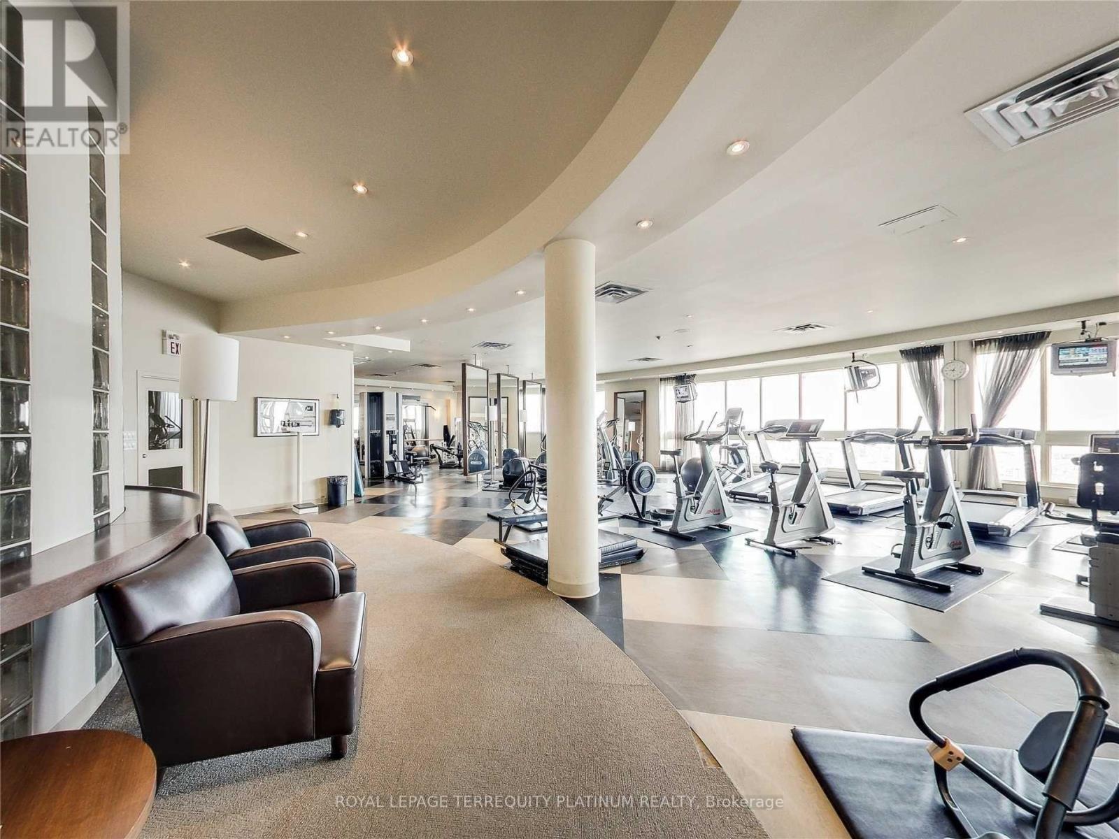 1421 - 25 The Esplanade, Toronto, Ontario  M5E 1W5 - Photo 15 - C12780380