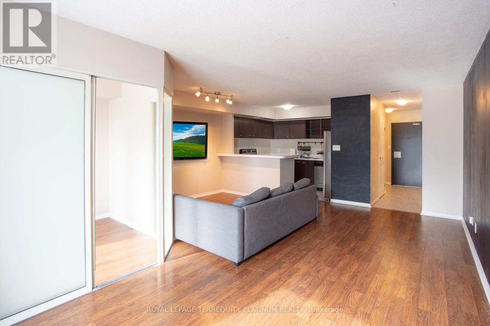 1421 - 25 The Esplanade, Toronto, Ontario  M5E 1W5 - Photo 7 - C12780380