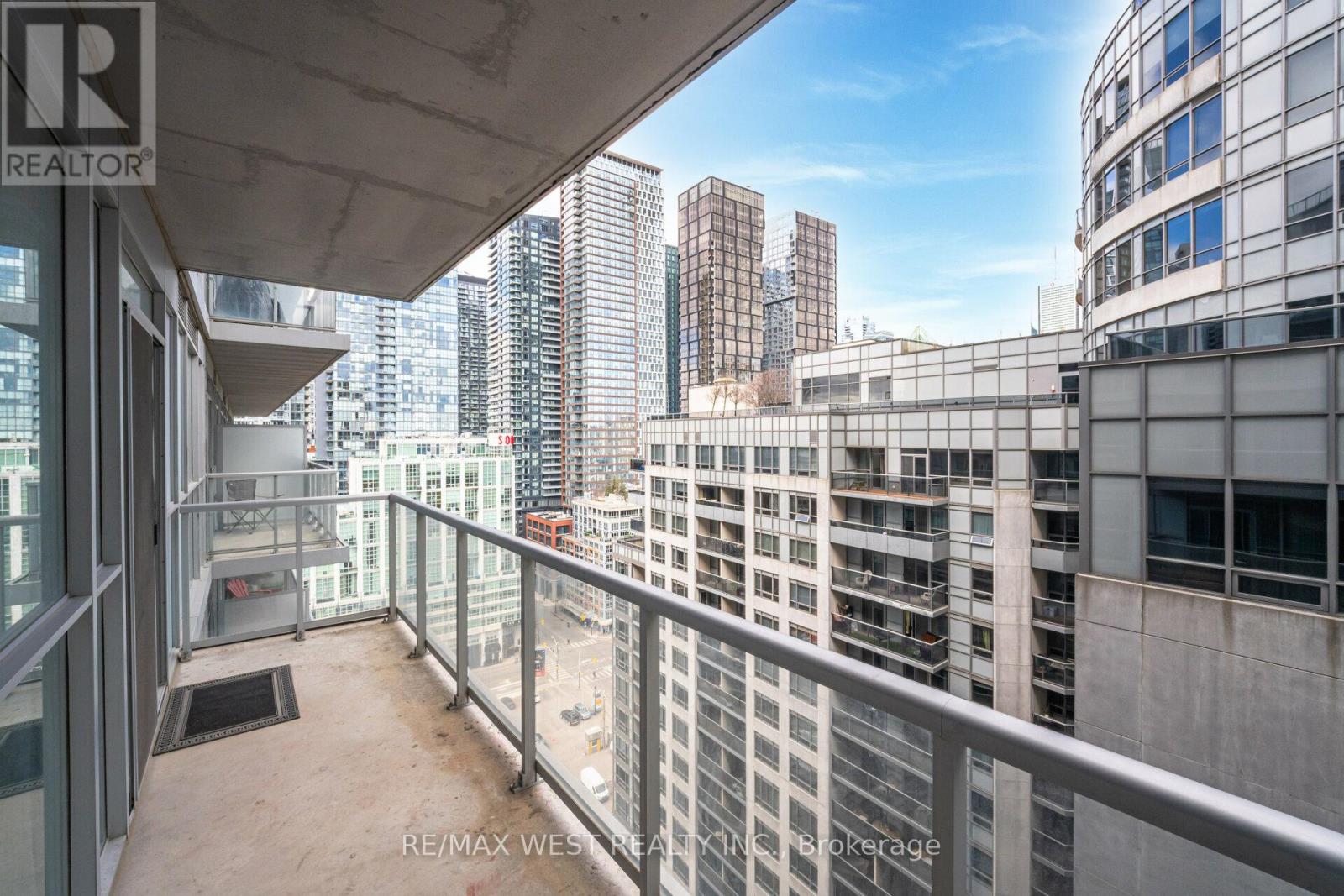 1921 - 352 Front Street W, Toronto, Ontario  M5V 0K3 - Photo 25 - C12780386