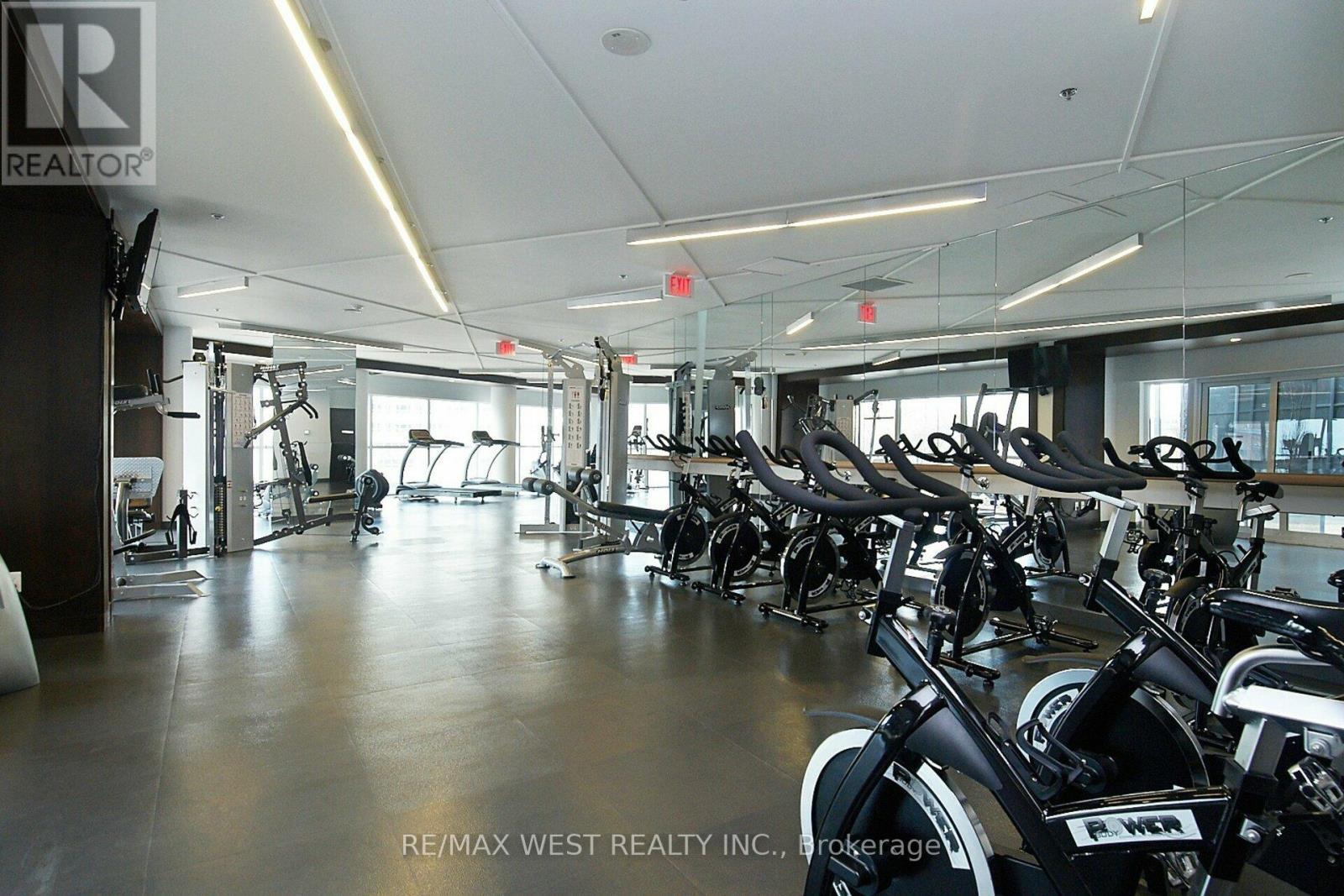 1921 - 352 Front Street W, Toronto, Ontario  M5V 0K3 - Photo 30 - C12780386