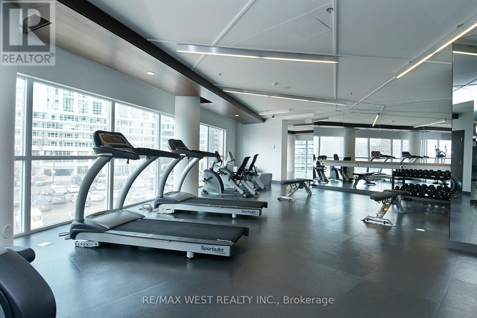 1921 - 352 Front Street W, Toronto, Ontario  M5V 0K3 - Photo 31 - C12780386