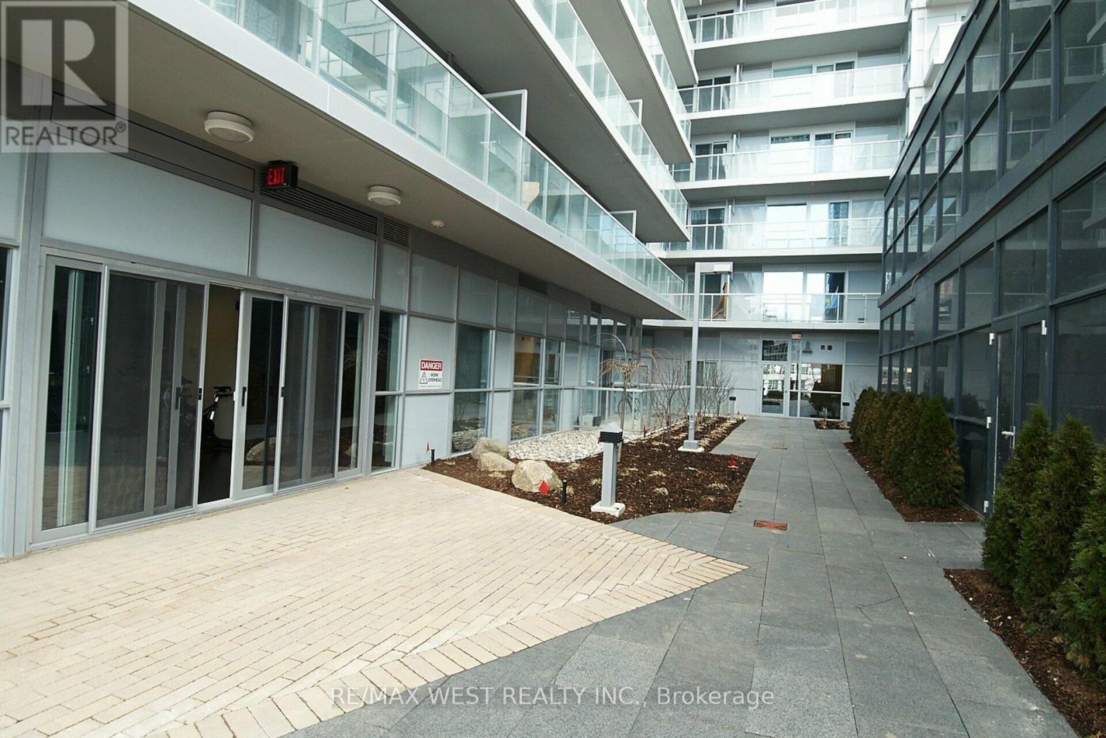 1921 - 352 Front Street W, Toronto, Ontario  M5V 0K3 - Photo 33 - C12780386