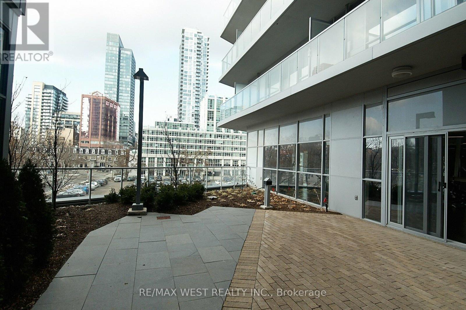 1921 - 352 Front Street W, Toronto, Ontario  M5V 0K3 - Photo 35 - C12780386