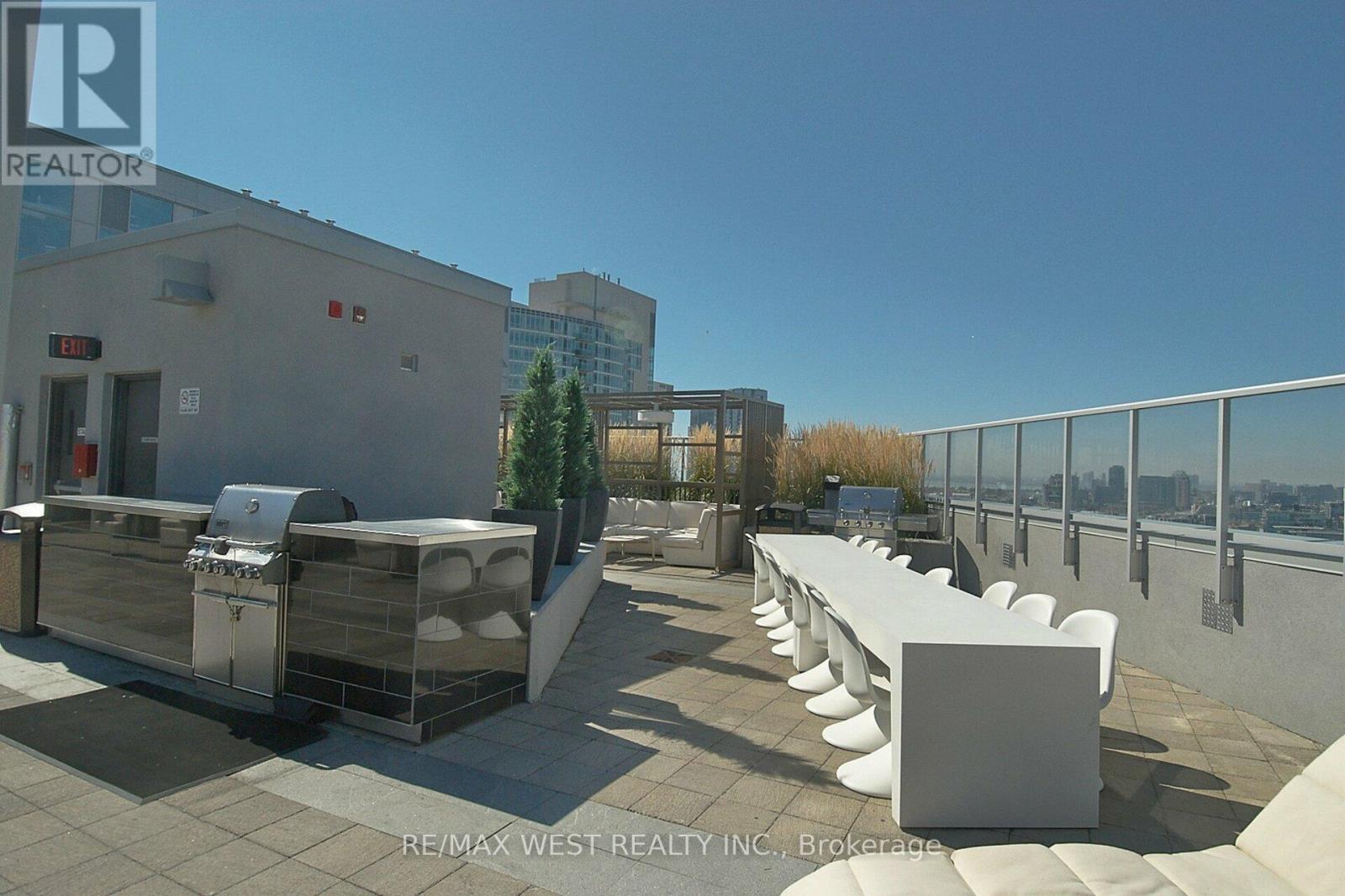 1921 - 352 Front Street W, Toronto, Ontario  M5V 0K3 - Photo 43 - C12780386