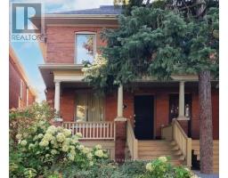 11 1/2 SPARKHALL AVENUE, Toronto, Ontario