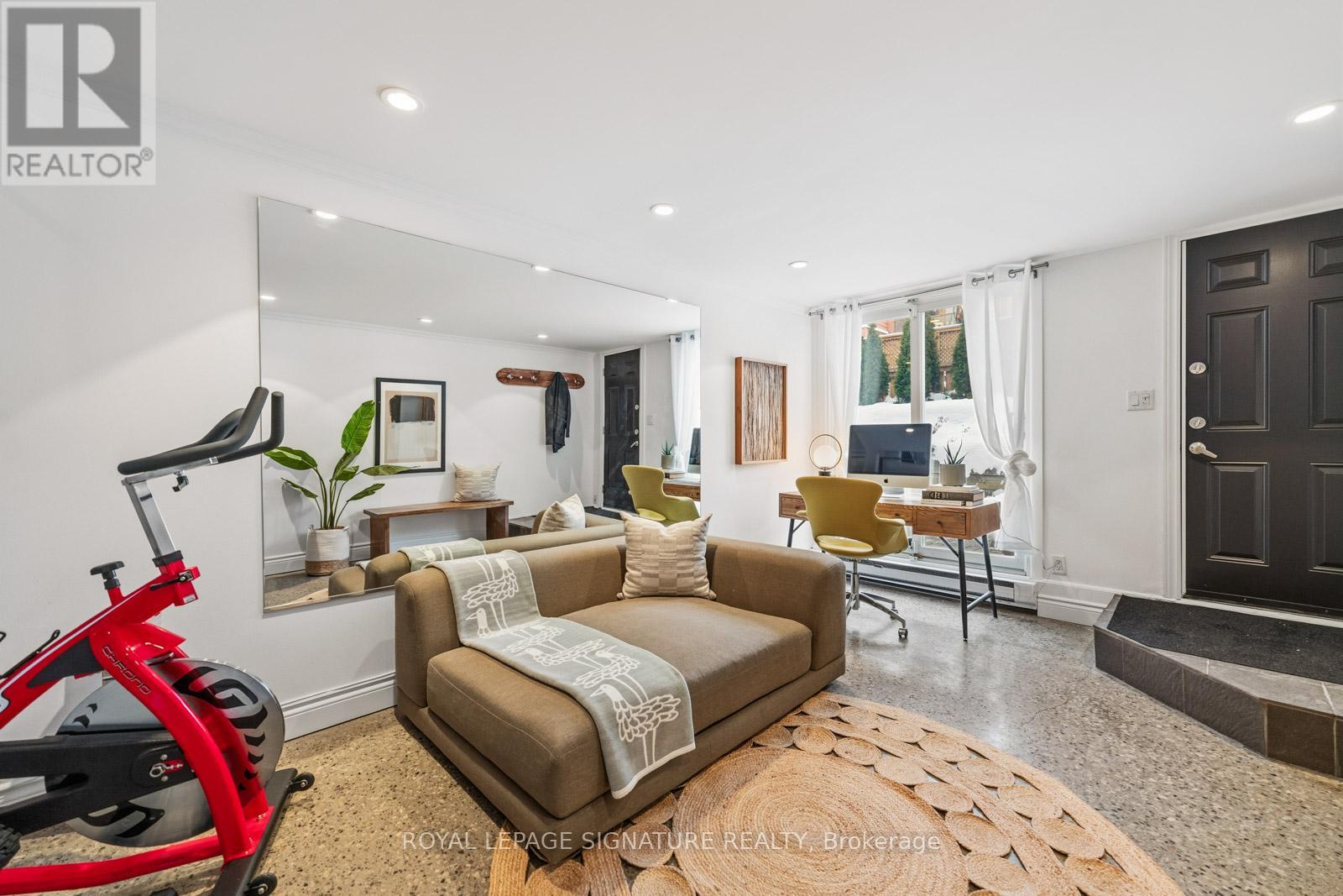 9 - 1666 Queen Street E, Toronto, Ontario  M4L 1G3 - Photo 2 - E12780400