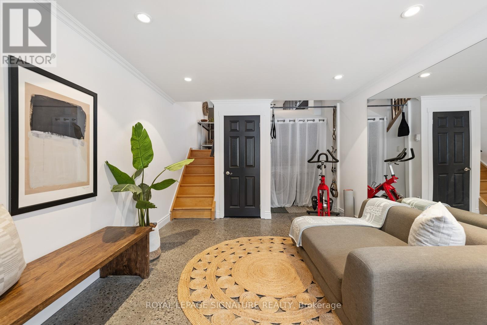 9 - 1666 Queen Street E, Toronto, Ontario  M4L 1G3 - Photo 3 - E12780400