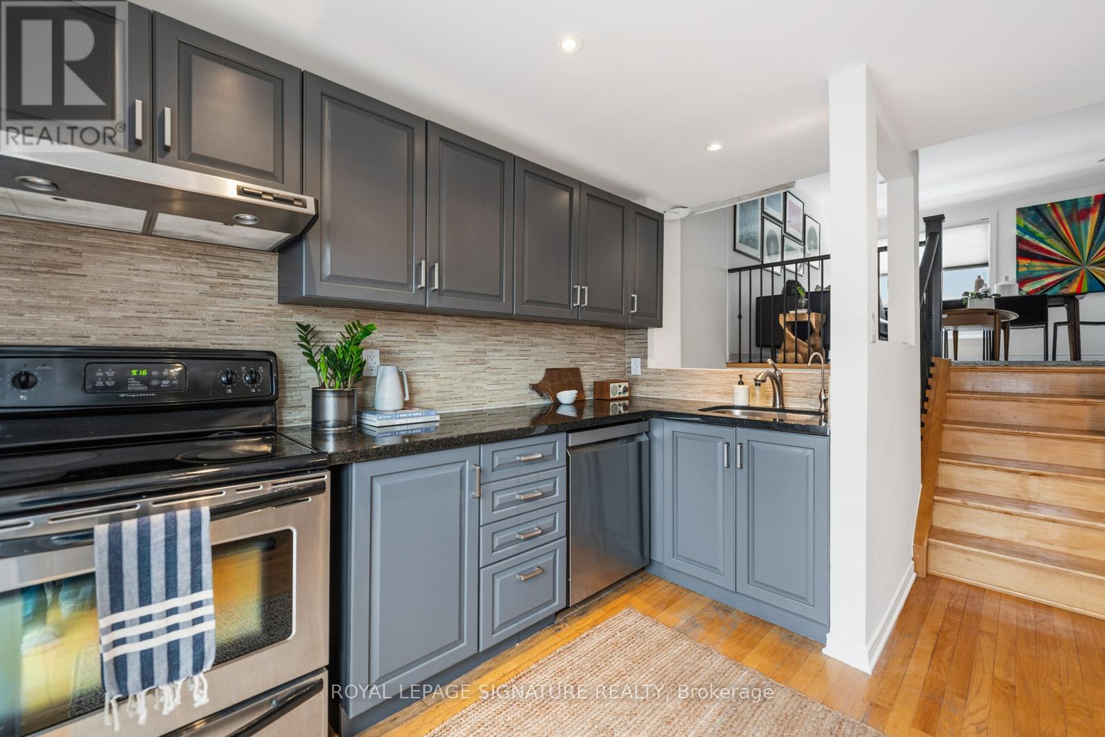 9 - 1666 Queen Street E, Toronto, Ontario  M4L 1G3 - Photo 6 - E12780400