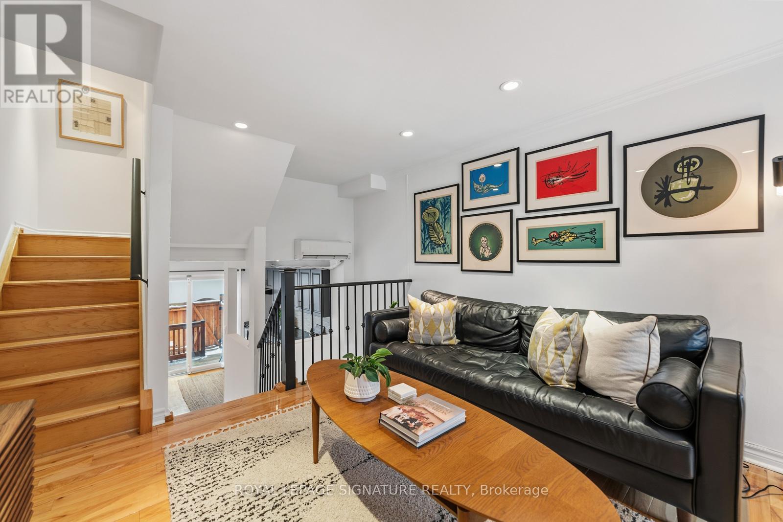 9 - 1666 Queen Street E, Toronto, Ontario  M4L 1G3 - Photo 7 - E12780400