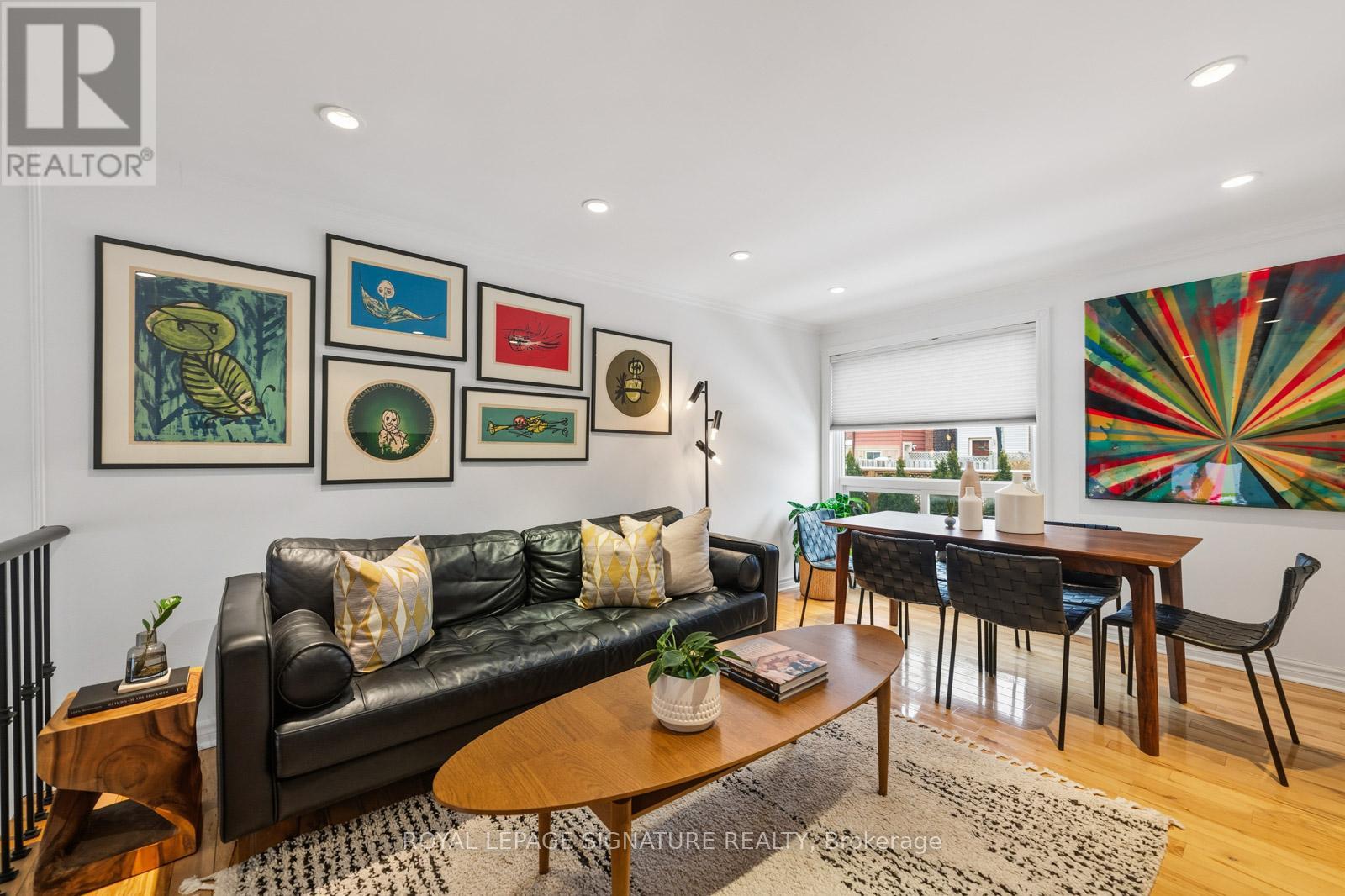 9 - 1666 Queen Street E, Toronto, Ontario  M4L 1G3 - Photo 8 - E12780400