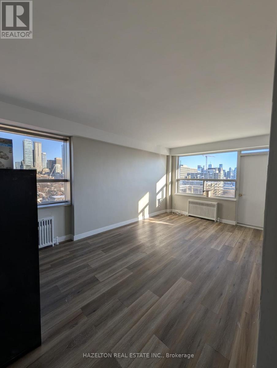 801 - 206 St George Street, Toronto, Ontario  M5R 2N6 - Photo 3 - C12747690