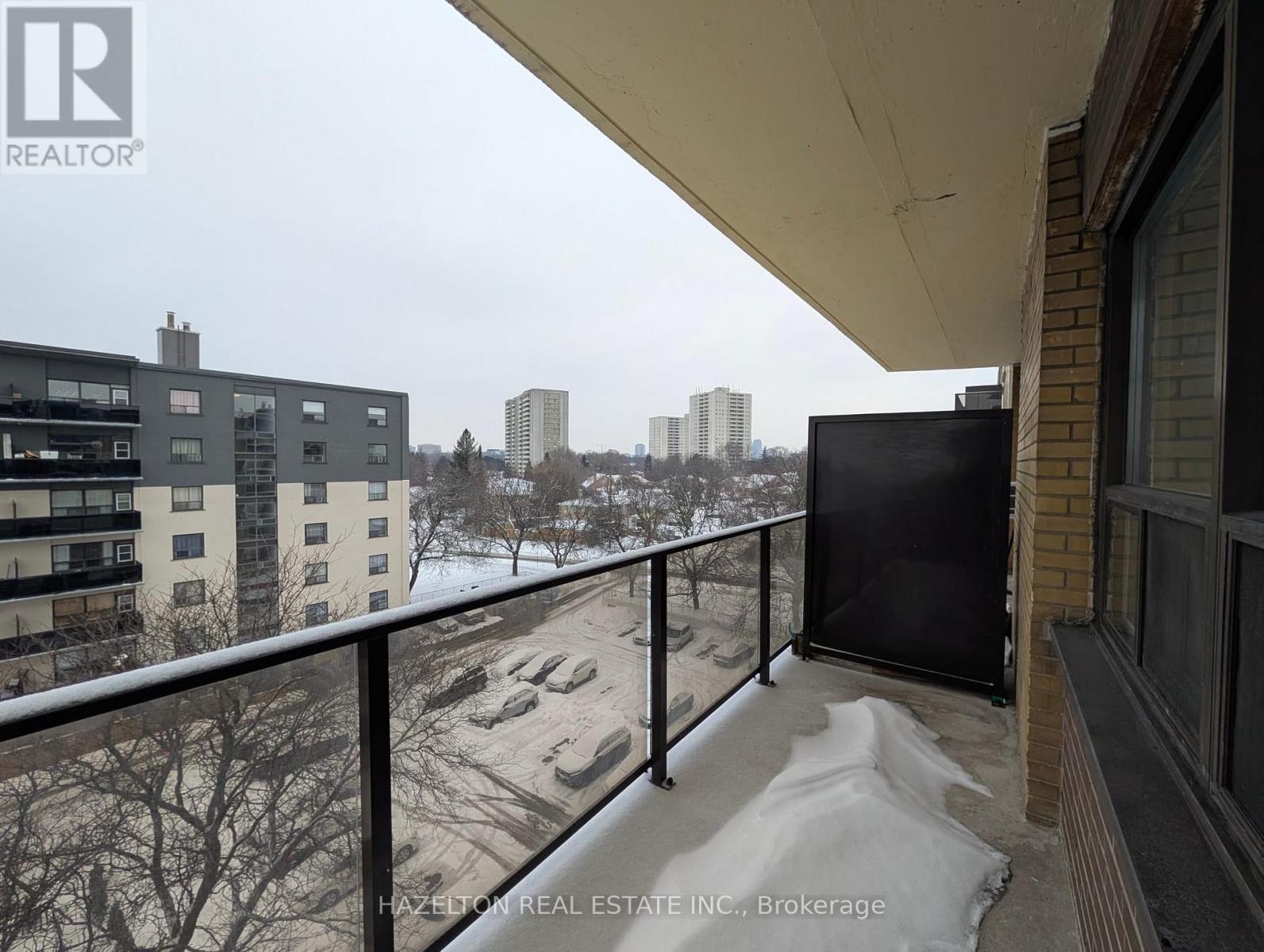605 - 57 Parkwoods Village Drive, Toronto, Ontario  M3A 2X3 - Photo 12 - C12768642