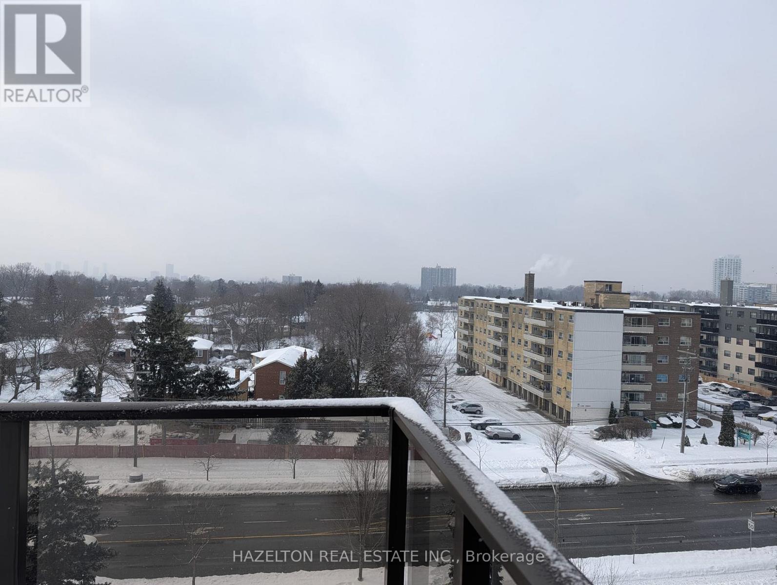 701 - 57 Parkwoods Village Drive, Toronto, Ontario  M3A 2X3 - Photo 9 - C12768632