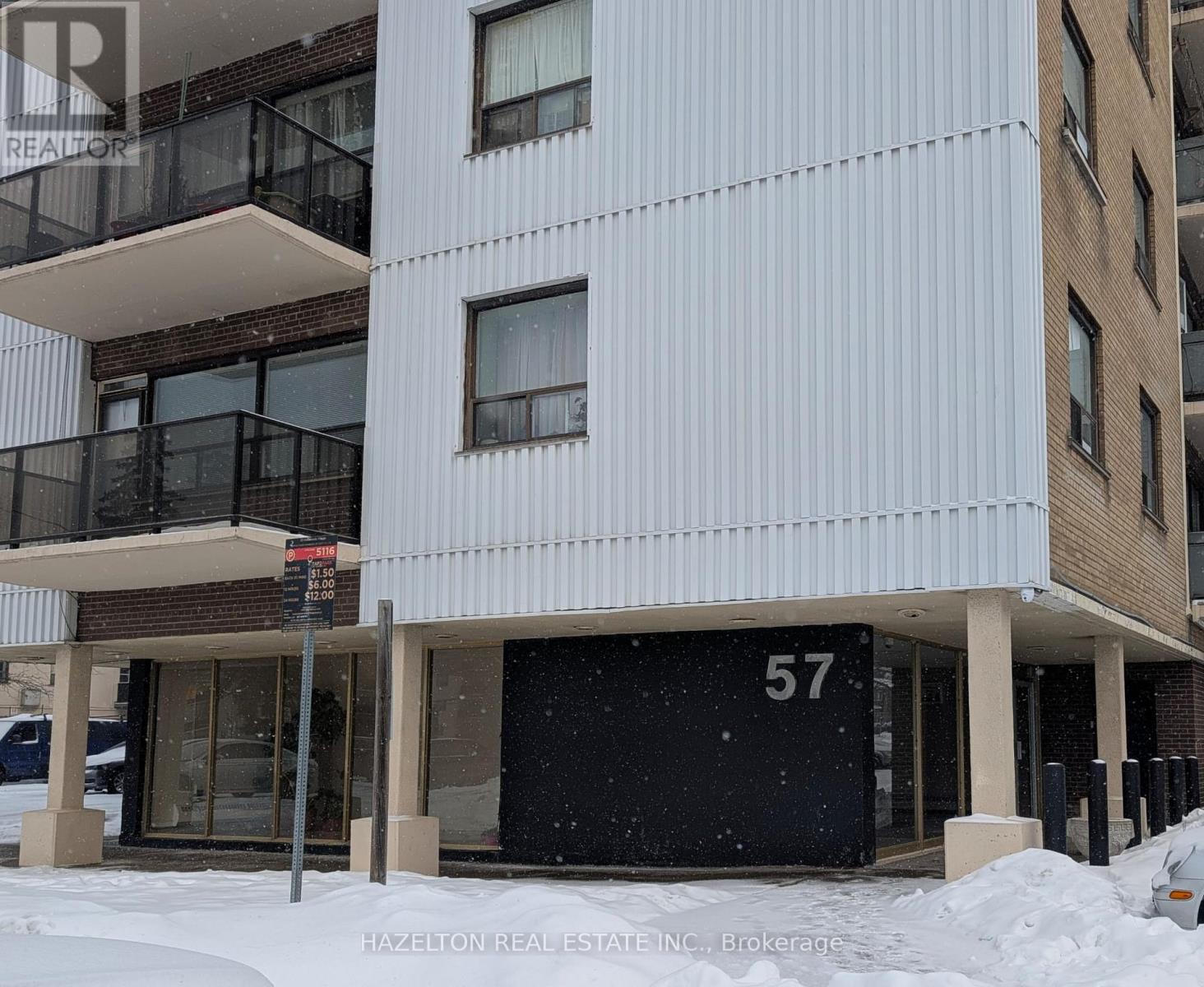 512 - 57 Parkwoods Village Drive, Toronto, Ontario  M3A 2X3 - Photo 14 - C12768648