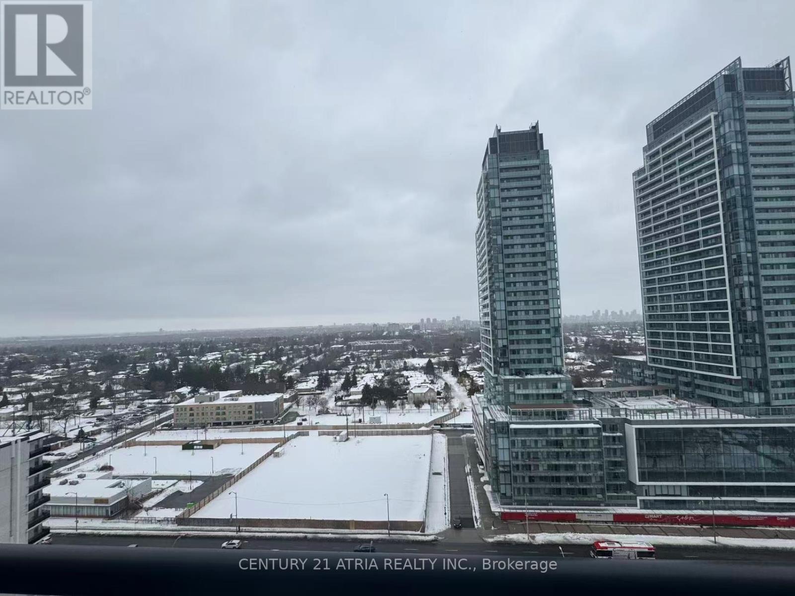 1911 - 5858 Yonge Street, Toronto, Ontario  M2M 0C6 - Photo 15 - C12773780