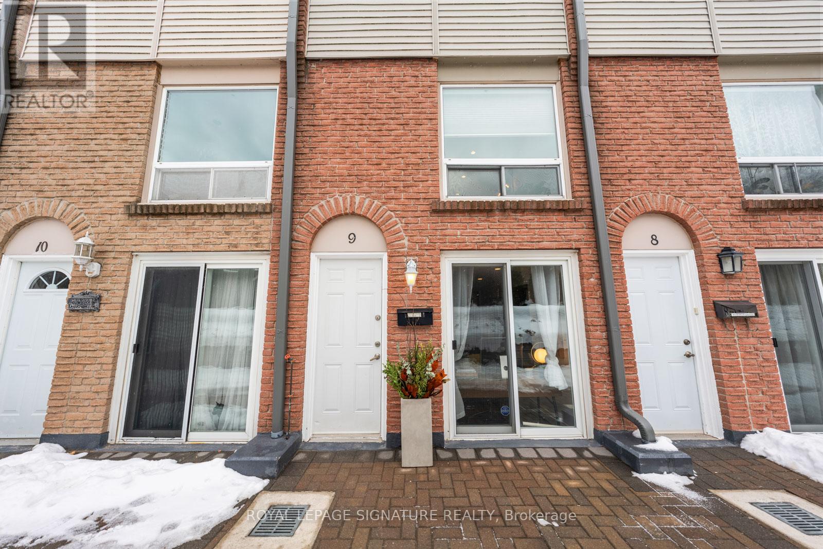9 - 1666 Queen Street E, Toronto, Ontario  M4L 1G3 - Photo 22 - E12780400
