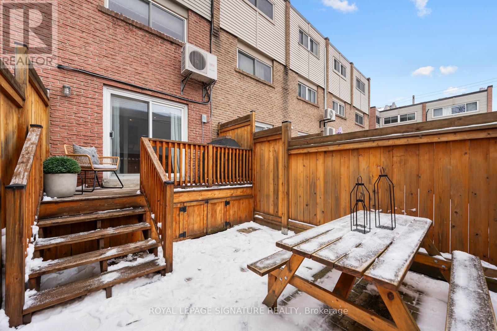 9 - 1666 Queen Street E, Toronto, Ontario  M4L 1G3 - Photo 20 - E12780400