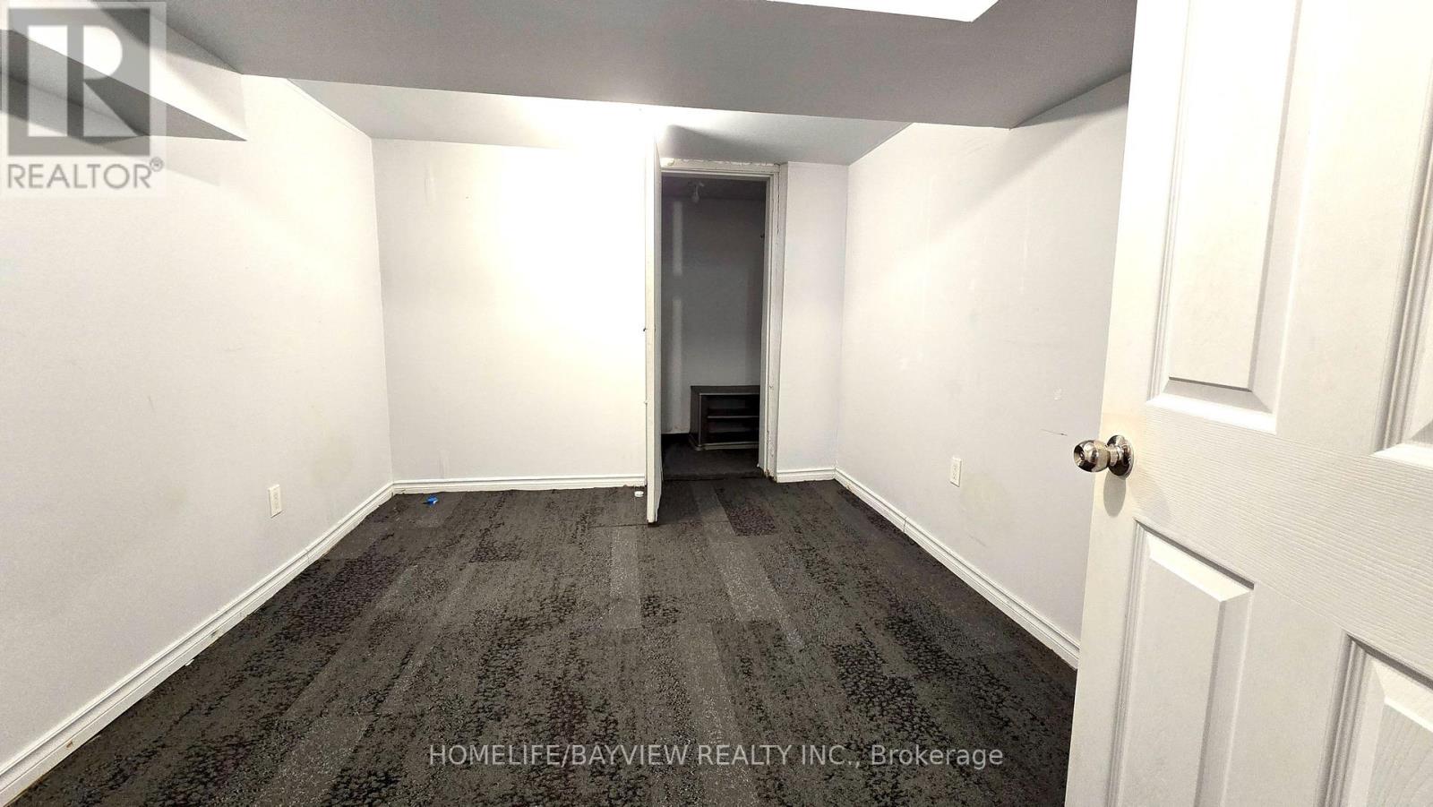 Basement - 45 Cartier Crescent, Richmond Hill, Ontario  L4C 2M9 - Photo 10 - N12716732