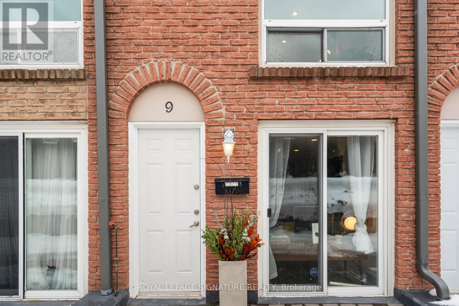 9 - 1666 Queen Street E, Toronto, Ontario  M4L 1G3 - Photo 24 - E12780400