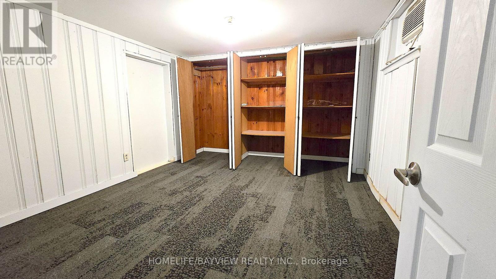 Basement - 45 Cartier Crescent, Richmond Hill, Ontario  L4C 2M9 - Photo 9 - N12716732