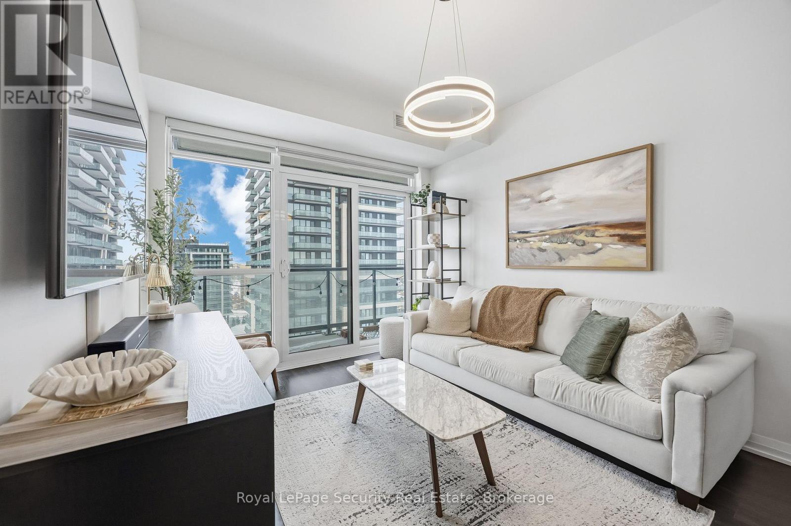 1409 - 65 Oneida Crescent, Richmond Hill, Ontario  L4B 0G9 - Photo 13 - N12780298