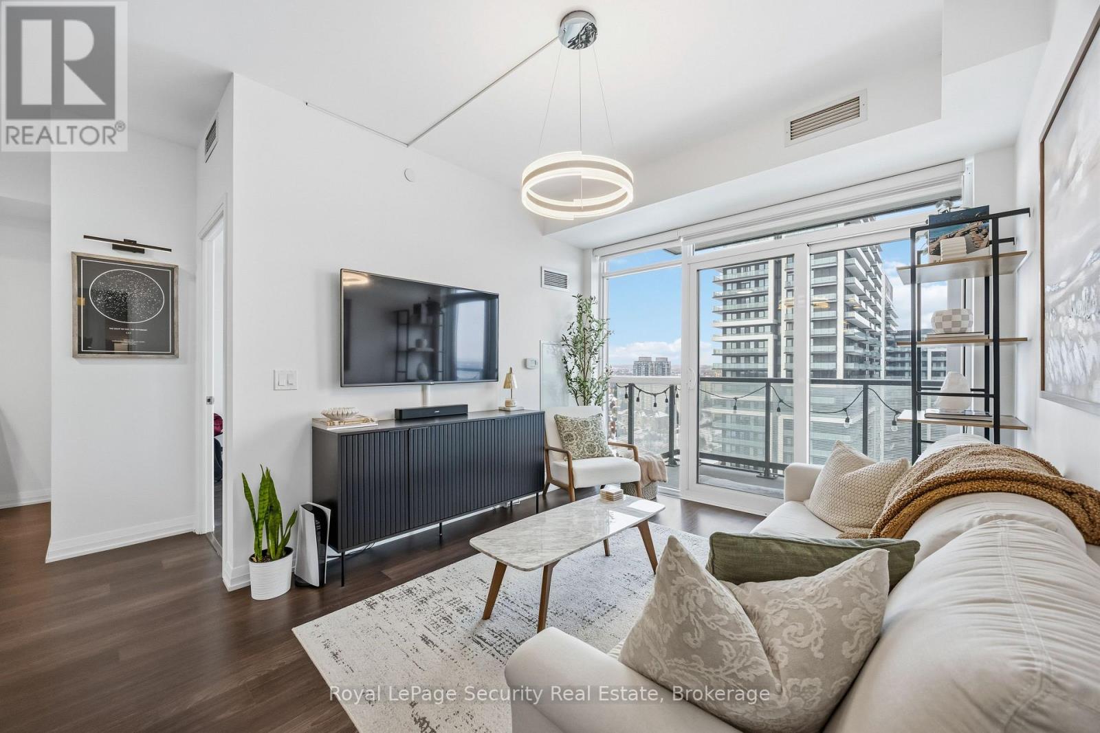 1409 - 65 Oneida Crescent, Richmond Hill, Ontario  L4B 0G9 - Photo 14 - N12780298