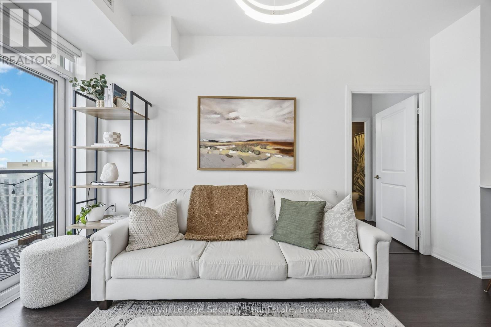 1409 - 65 Oneida Crescent, Richmond Hill, Ontario  L4B 0G9 - Photo 16 - N12780298