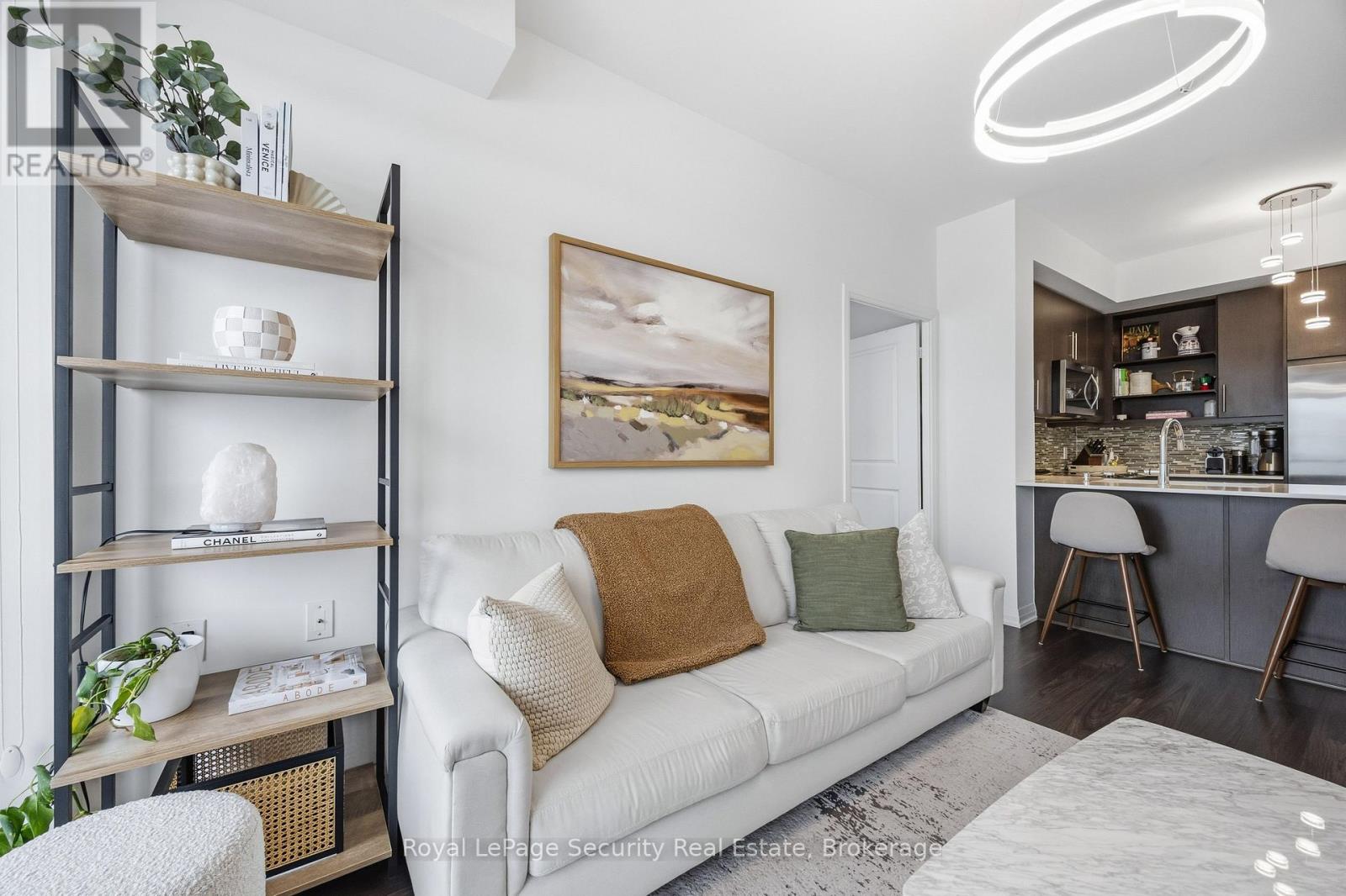 1409 - 65 Oneida Crescent, Richmond Hill, Ontario  L4B 0G9 - Photo 17 - N12780298