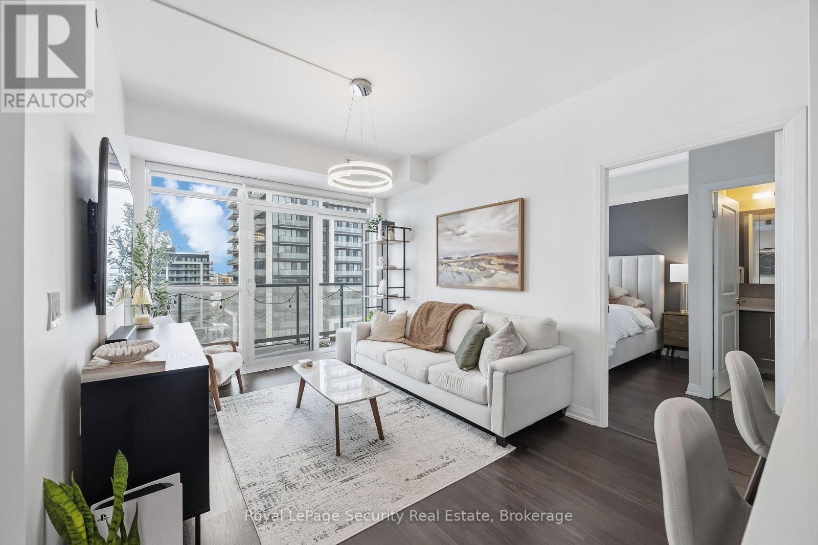 1409 - 65 Oneida Crescent, Richmond Hill, Ontario  L4B 0G9 - Photo 18 - N12780298