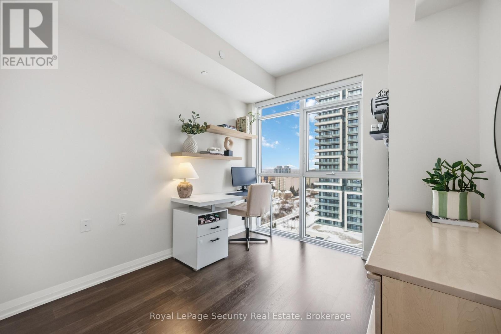 1409 - 65 Oneida Crescent, Richmond Hill, Ontario  L4B 0G9 - Photo 24 - N12780298