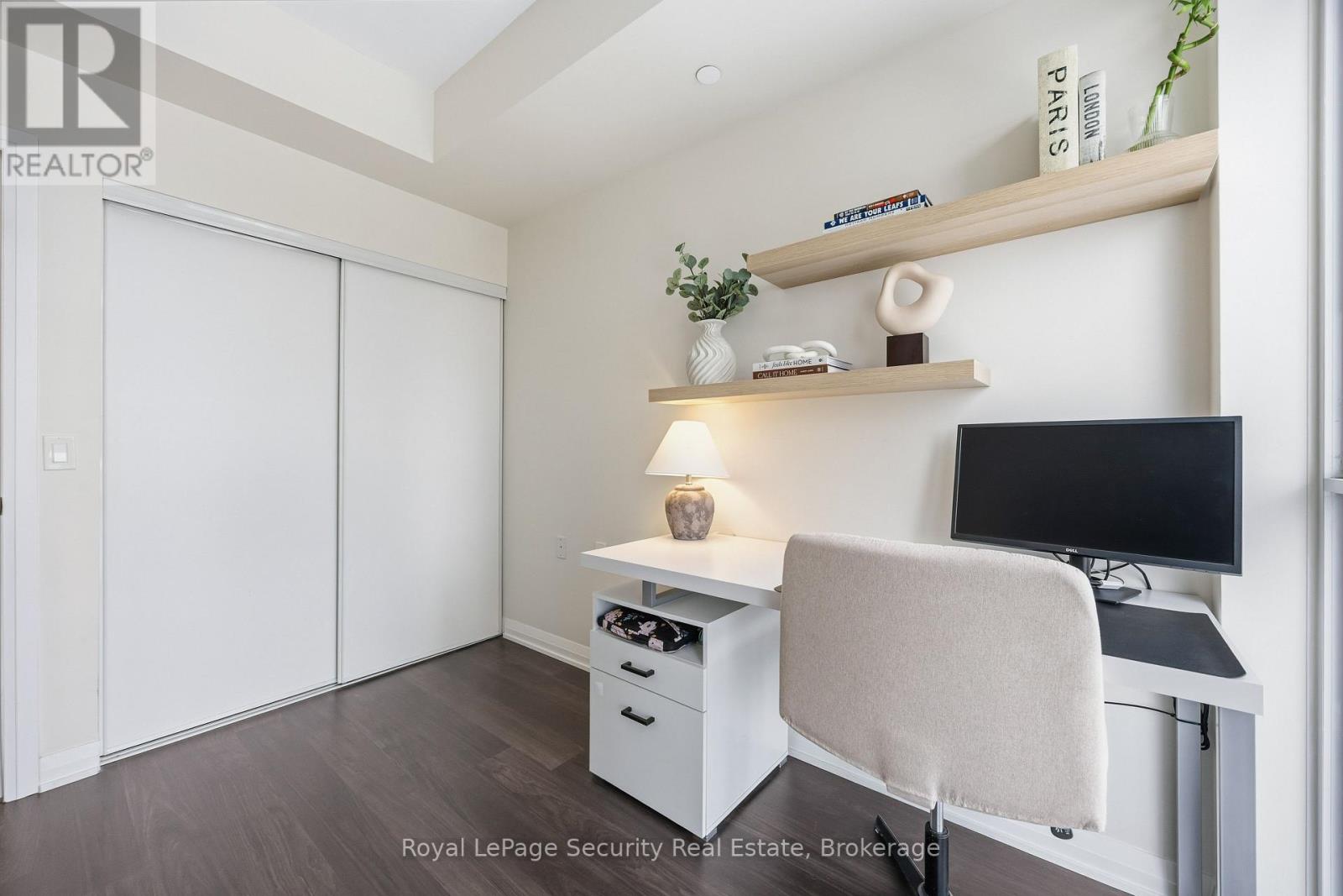 1409 - 65 Oneida Crescent, Richmond Hill, Ontario  L4B 0G9 - Photo 25 - N12780298