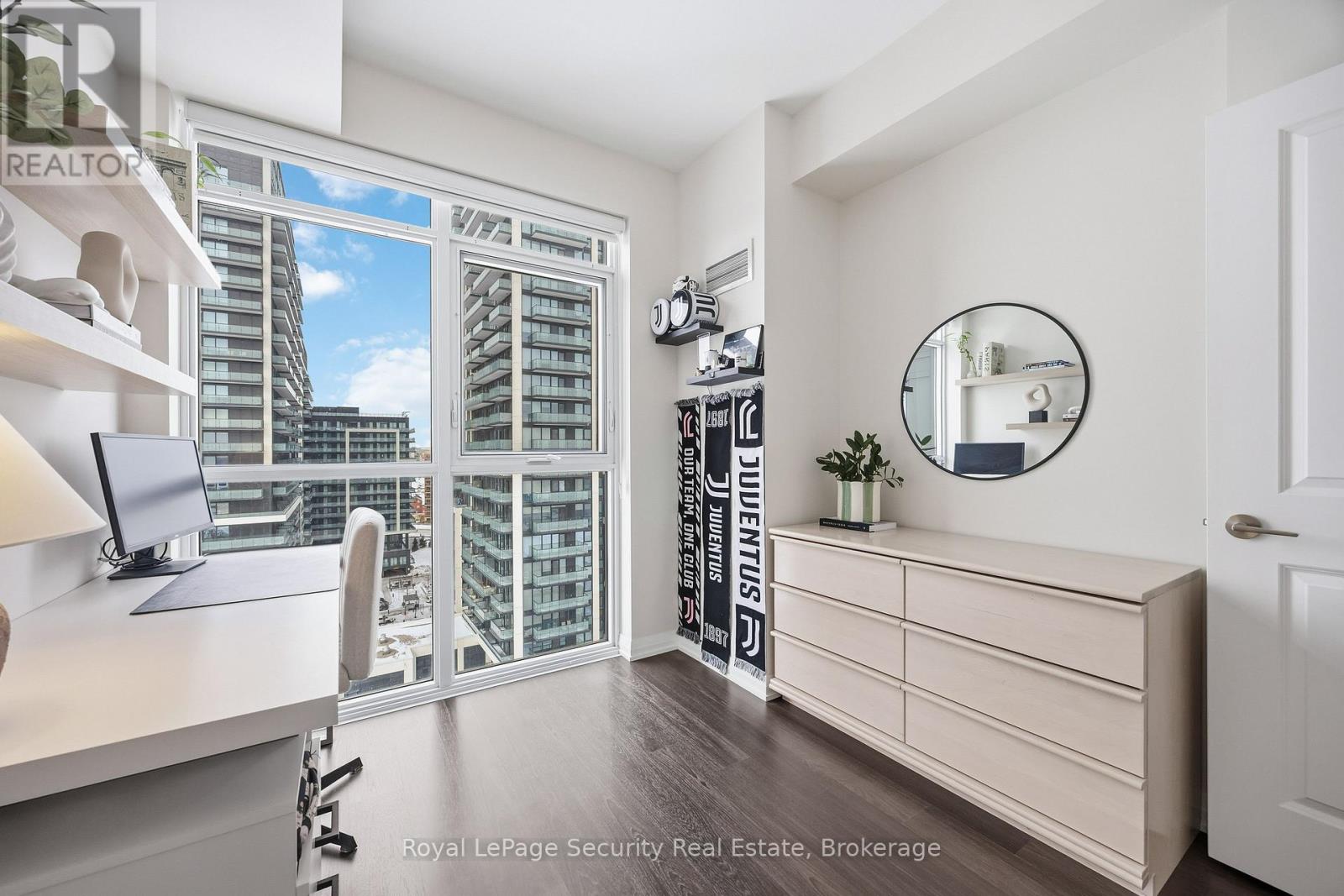 1409 - 65 Oneida Crescent, Richmond Hill, Ontario  L4B 0G9 - Photo 26 - N12780298