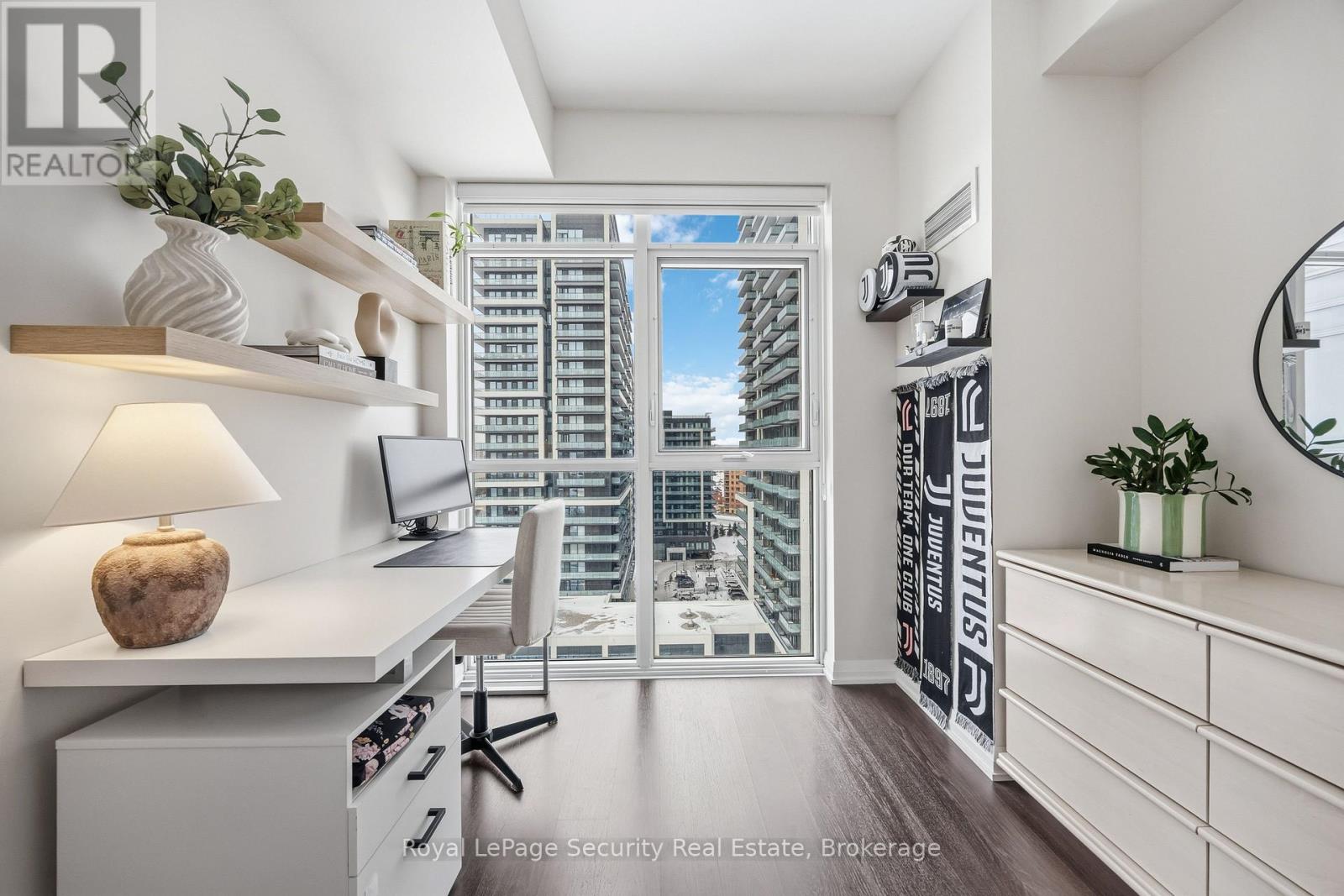 1409 - 65 Oneida Crescent, Richmond Hill, Ontario  L4B 0G9 - Photo 28 - N12780298