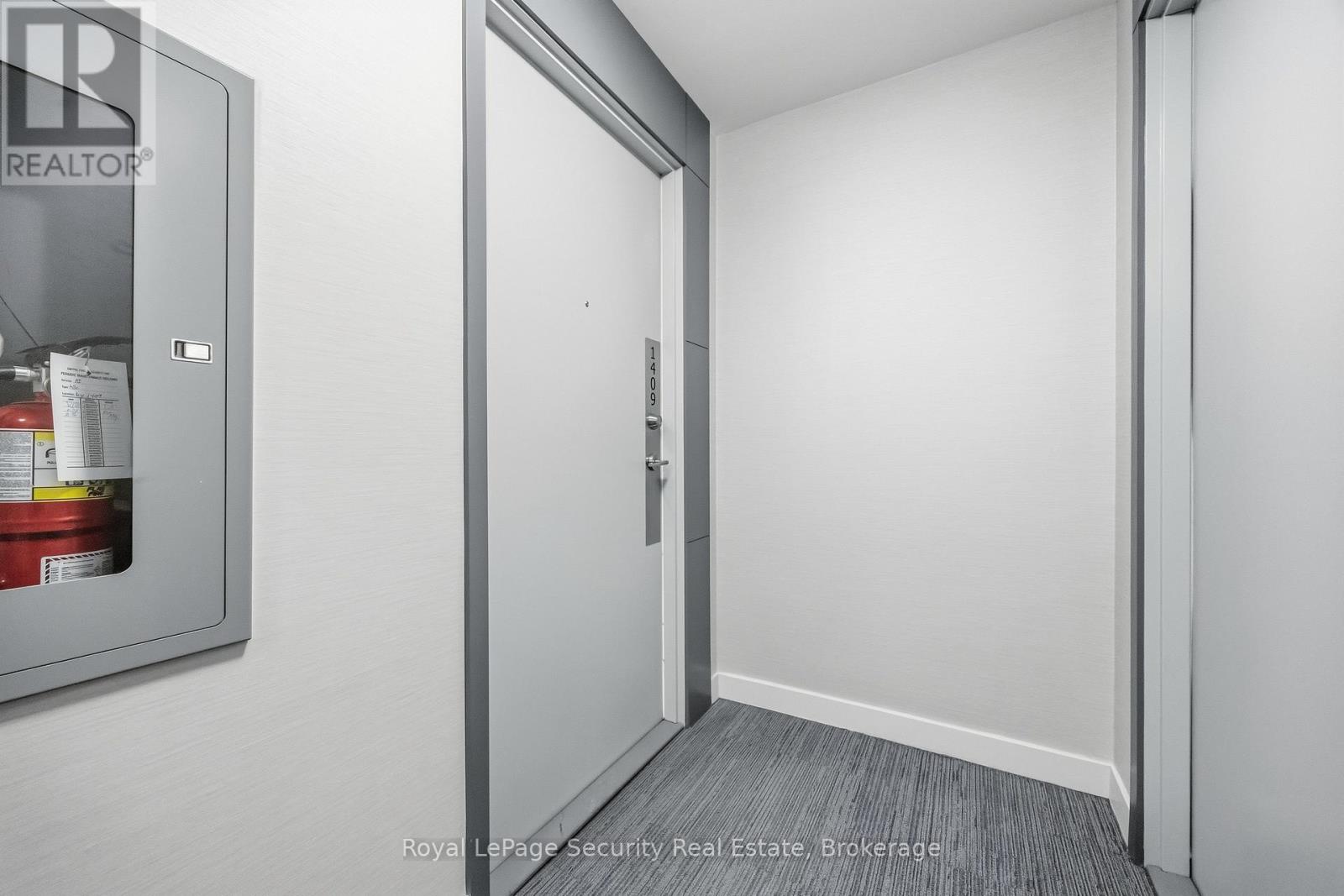 1409 - 65 Oneida Crescent, Richmond Hill, Ontario  L4B 0G9 - Photo 30 - N12780298