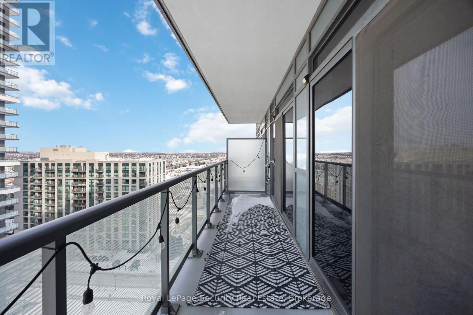 1409 - 65 Oneida Crescent, Richmond Hill, Ontario  L4B 0G9 - Photo 32 - N12780298