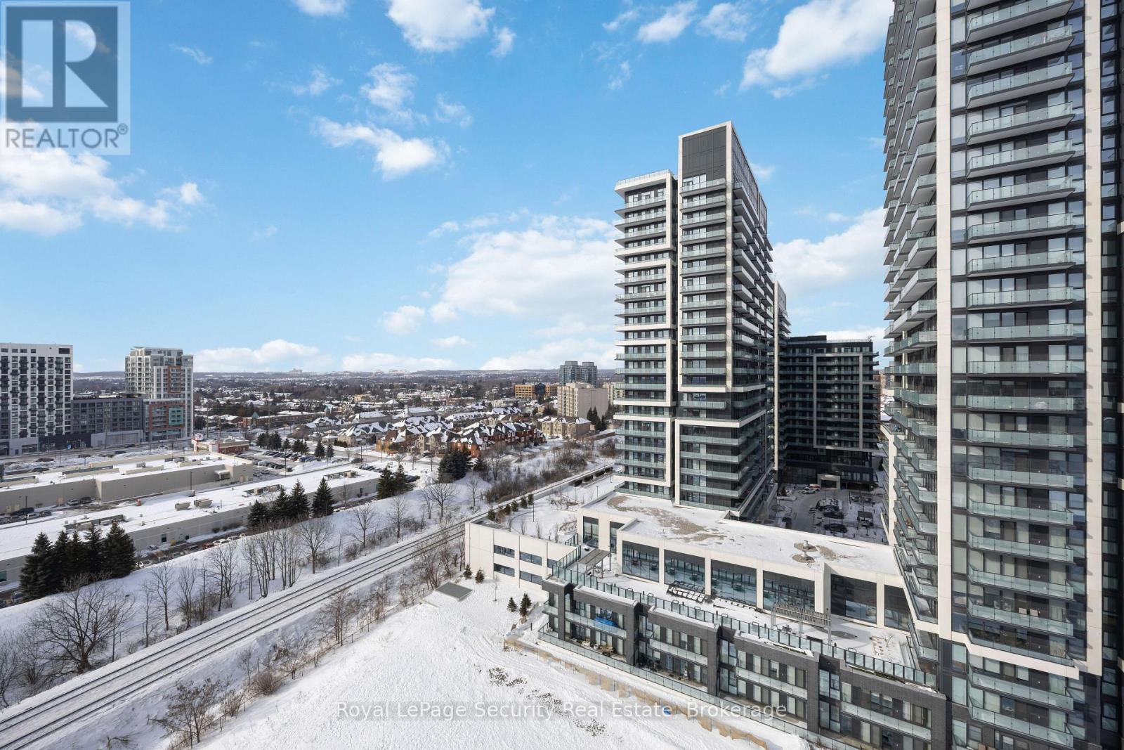 1409 - 65 Oneida Crescent, Richmond Hill, Ontario  L4B 0G9 - Photo 34 - N12780298