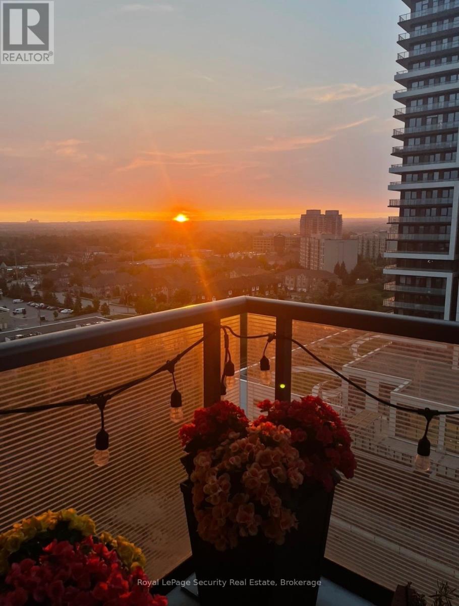 1409 - 65 Oneida Crescent, Richmond Hill, Ontario  L4B 0G9 - Photo 35 - N12780298