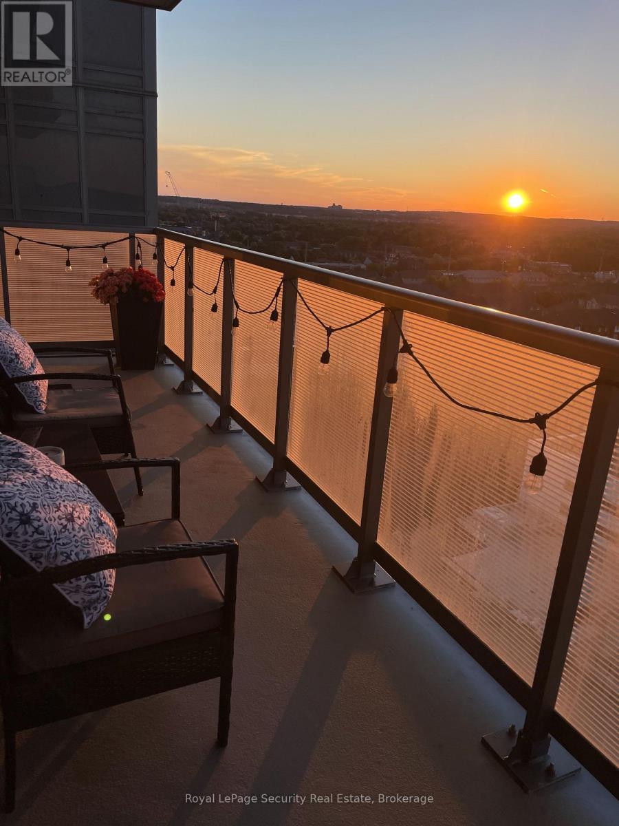 1409 - 65 Oneida Crescent, Richmond Hill, Ontario  L4B 0G9 - Photo 36 - N12780298