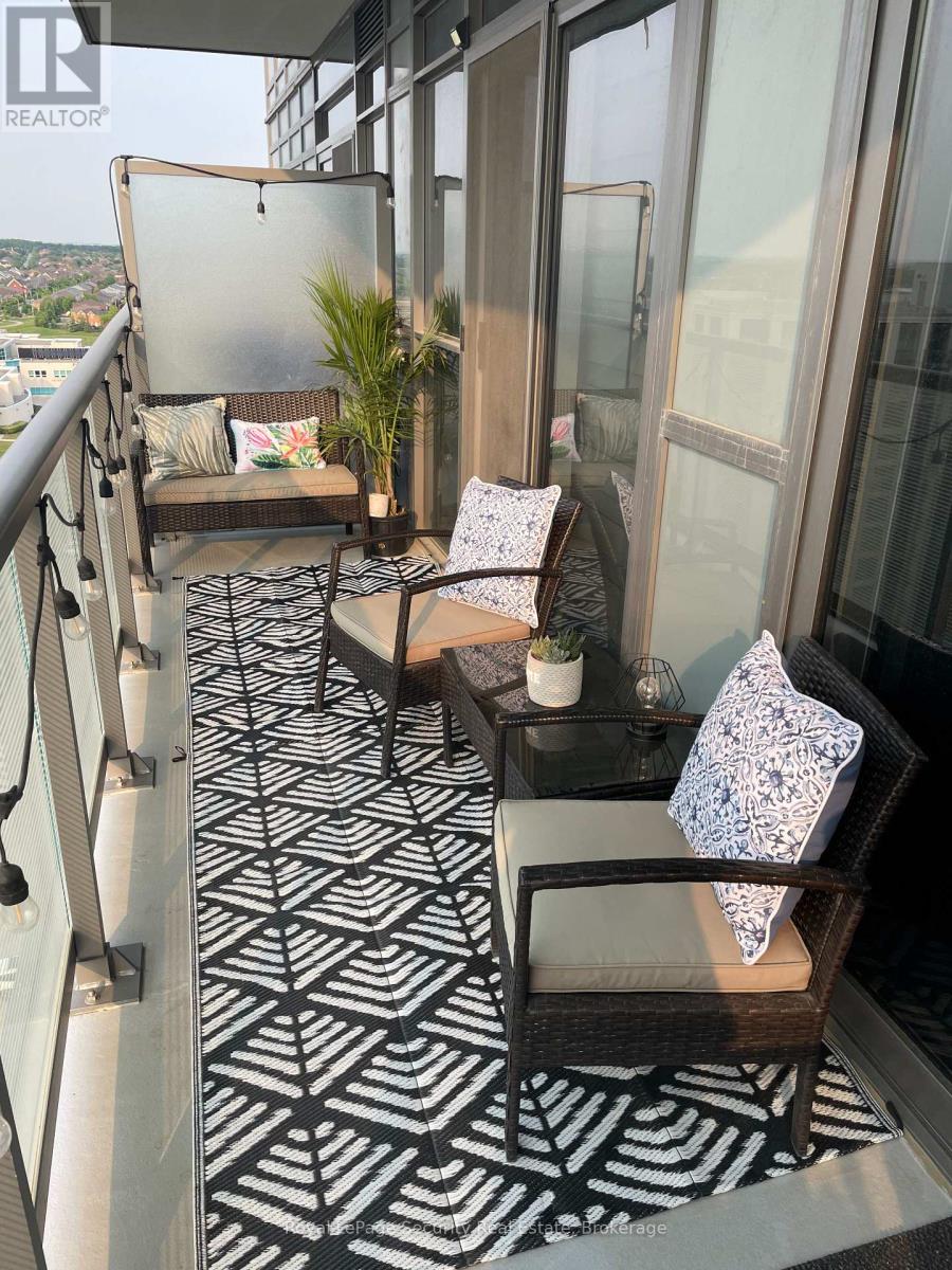 1409 - 65 Oneida Crescent, Richmond Hill, Ontario  L4B 0G9 - Photo 37 - N12780298