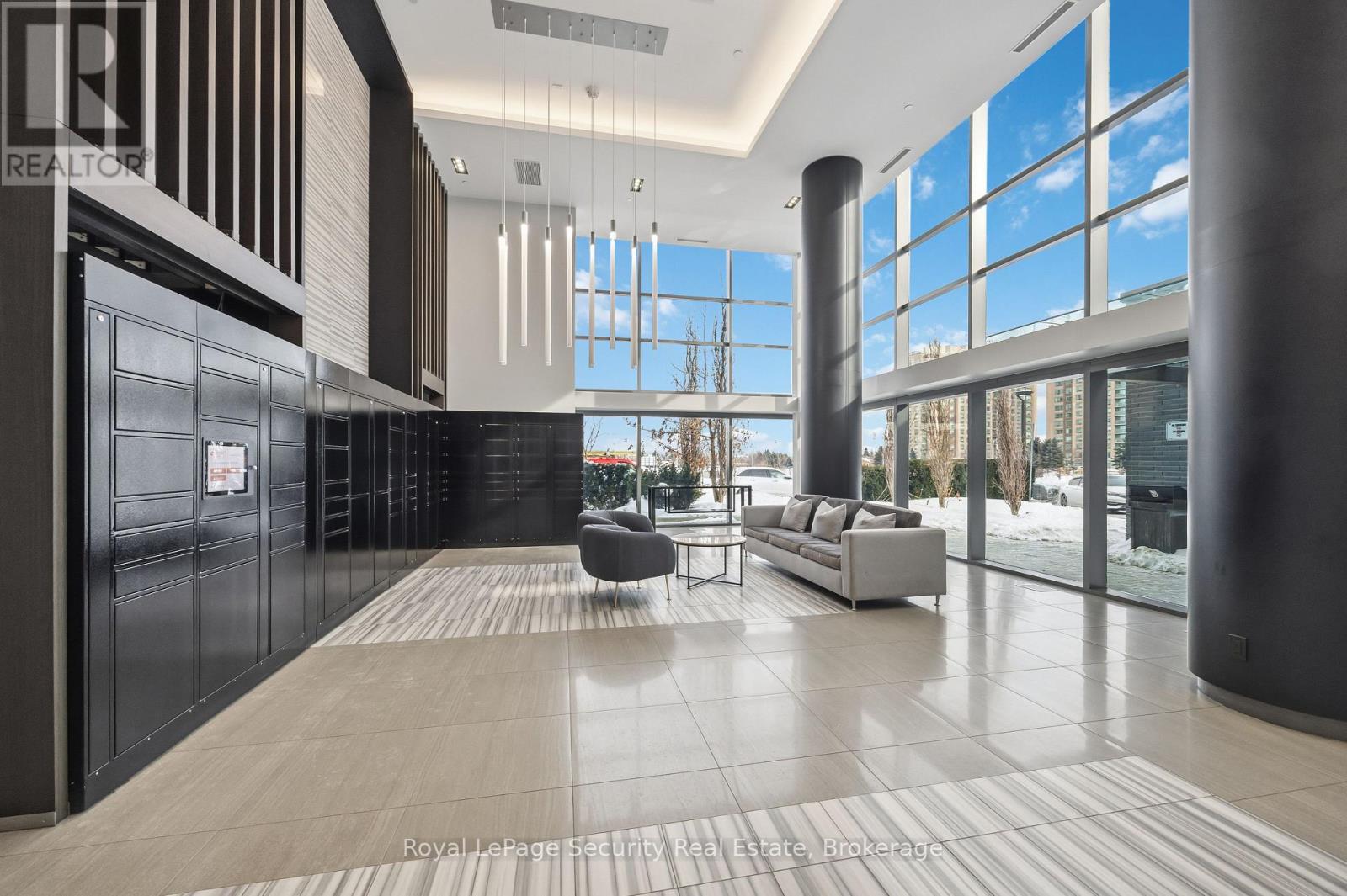 1409 - 65 Oneida Crescent, Richmond Hill, Ontario  L4B 0G9 - Photo 39 - N12780298