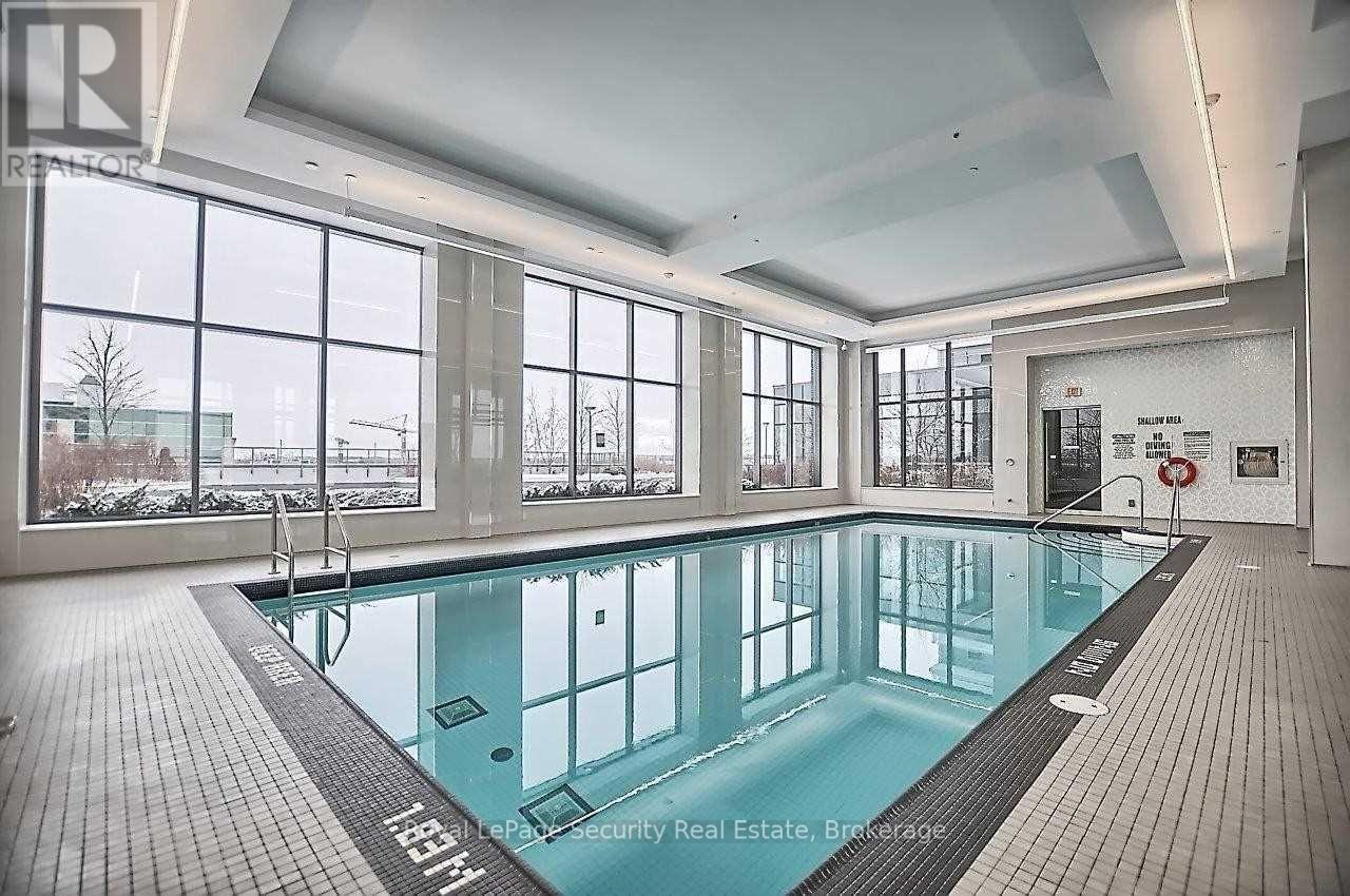 1409 - 65 Oneida Crescent, Richmond Hill, Ontario  L4B 0G9 - Photo 40 - N12780298