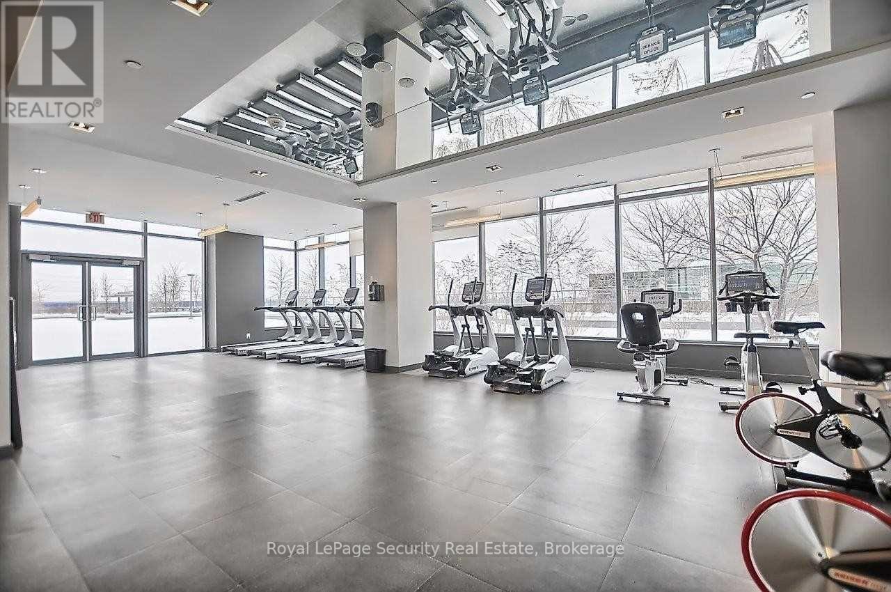 1409 - 65 Oneida Crescent, Richmond Hill, Ontario  L4B 0G9 - Photo 41 - N12780298