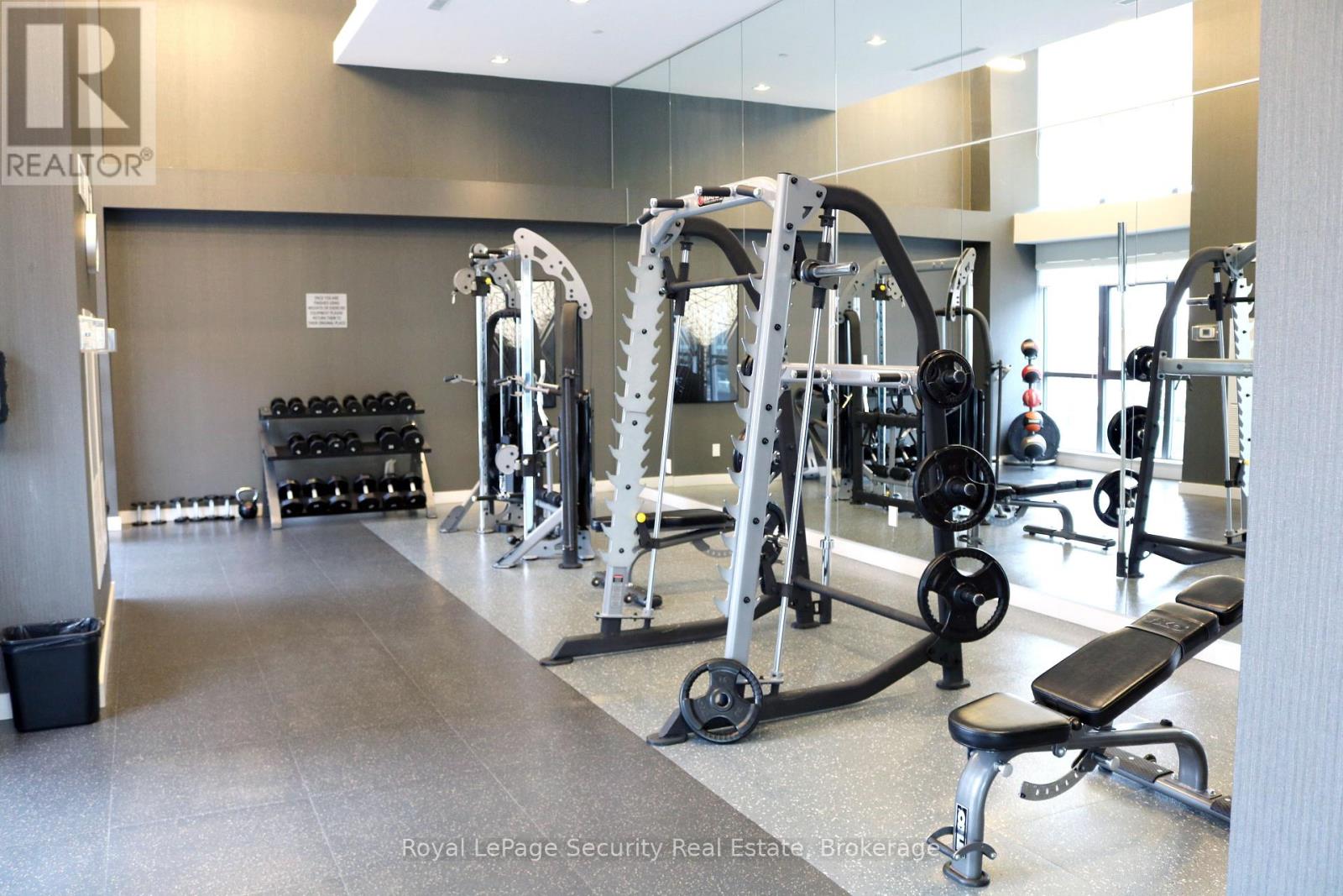 1409 - 65 Oneida Crescent, Richmond Hill, Ontario  L4B 0G9 - Photo 42 - N12780298